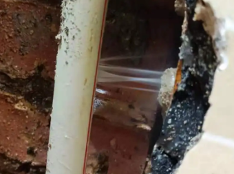 小金漏水检测电话