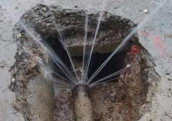 小金漏水检测多少钱