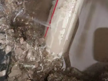 小金漏水检测哪家好