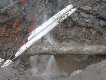 小金测漏水多少钱