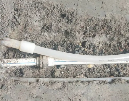 小金测漏水哪家好